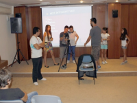 İzmir'de gençlere sinema eğitimi başlıyor...