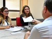 İzmir'de ''Gölge vatandaş'' uygulaması başlıyor