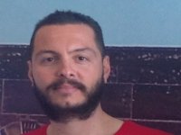 İzmir'de ilk dart spor kulübü Karşıyaka'da kuruldu