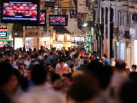 İzmir'de işsizlik oranı arttı