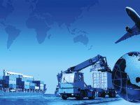 İzmir'de ithalat ve ihracat azaldı