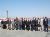 İzmir'de Kabotaj Bayramı kutlandı