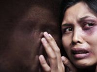 İzmir'de kadına yönelik şiddetin boyutu artıyor