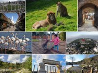 İzmir'de kent turları başlıyor