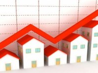 İzmir’de konut fiyatları arttı