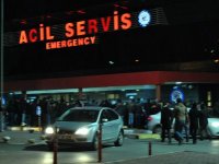 İzmir'de kuduz şüpheli Suriyeli hemşireye saldırdı