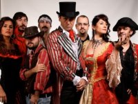 İzmir'de latin rüzgarı esecek