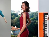 İzmir'de Latin rüzgarı esecek