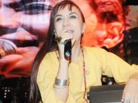 İzmir'de Leman Sam rüzgarı esecek