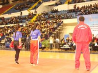 İzmir'de öğrenciler uyuşturucuya hayır dedi