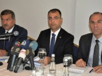 İzmir'de okullarda güvenlik önlemleri artırıldı