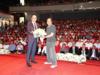 İzmir'de on bin öğretmen eğitim aldı