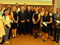 İzmir’de örnek işbirliği 