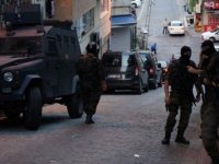 İzmir'de PKK Operasyonu: 20 Gözaltı