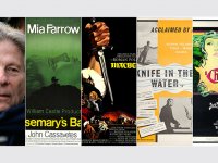 İzmir'de Polanski geceleri 