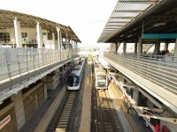 İzmir'de raylı sistem yüzde 1100 büyüdü