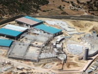 İzmir'de Römorktan Düşen İşçi Öldü