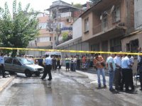 İzmir'de sağanak yağış can aldı