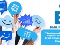 İzmir'de sağlık çalışanları buluşuyor