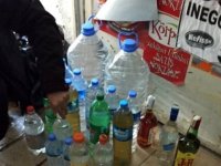 İzmir'de sahte rakıdan 8.ölüm