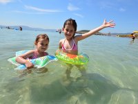 İzmir’de ''şeker'' gibi tatil