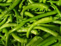 İzmir'de sivri biber zam şampiyonu