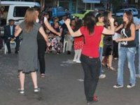 İzmir'de sokak düğünleri yasaklandı