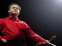 İzmir'de ''Tango'' konçertosu