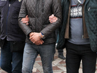 İzmir'de terör operasyonu