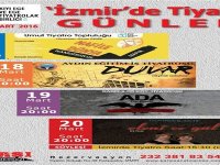 ‘’İzmir’de Tiyatro’’ Günleri'yle, Karşıyakalılar sanata doyacak