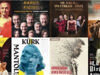 İzmir'de tiyatro keyfi...