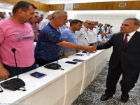 İzmir'de toplu ulaşımda yeni döneme doğru