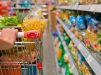 İzmir’de Tüketici fiyat endeksi aylık yüzde 1,63 arttı