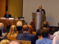 İzmir'de turizm için güç birliği