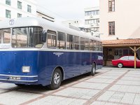 İzmir'de ulaşımın tarihine yolculuk...