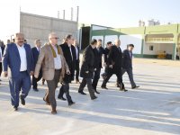 İzmir’de üretilen sütlerin tamamı İzmir’de işlenecek