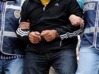 İzmir'de uyuşturucu operasyonları...