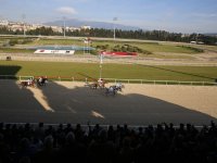 İzmir'de ''Vali Koşusu'' heyecanı yaşandı