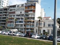 İzmir’de yapı ruhsatı verilen bina sayısı yüzde 9,9 arttı