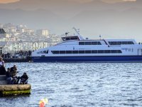 İzmir'de yılbaşı gecesine ulaşım ayarı