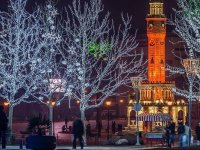 İzmir'de yılbaşı konserleri iptal edildi!..