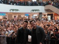 İzmir'de Yol Arkadaşım 2 rüzgarı