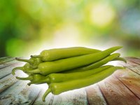 İzmir'de zam şampiyonu Çarliston Biber, limon ucuzladı...