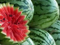 İzmir'de zam şampiyonu karpuz   