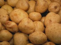 İzmir'de zam şampiyonu patates