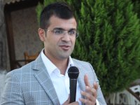 İzmir’deki Erzurumlular teröre karşı tek yürek oldu