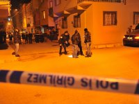 İzmir'deki patlama korkuttu