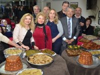 İzmir'deki Siirtliler, Cigor Bayramı'nı Karşıyaka'da kutladı...