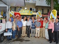 İzmir'deki Siirtliler Karşıyaka'da buluşacak