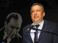 İzmir’deki terör saldırısına Dikili Belediyesi'nden anlamlı tepki